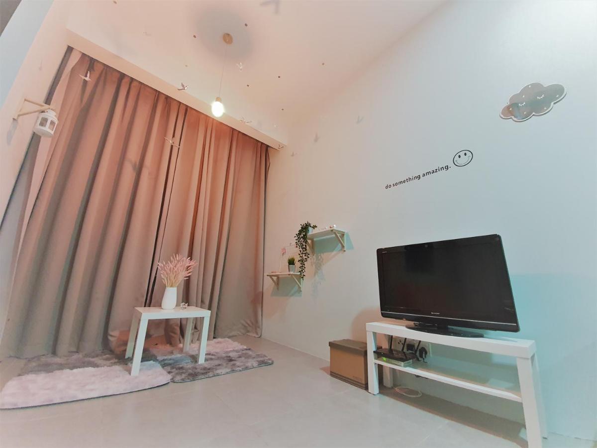 1-4Pax Studio Damansara 5Min From Ikea Kidzania Διαμέρισμα Petaling Jaya Εξωτερικό φωτογραφία